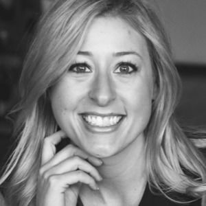 Meet your Posher, Erin